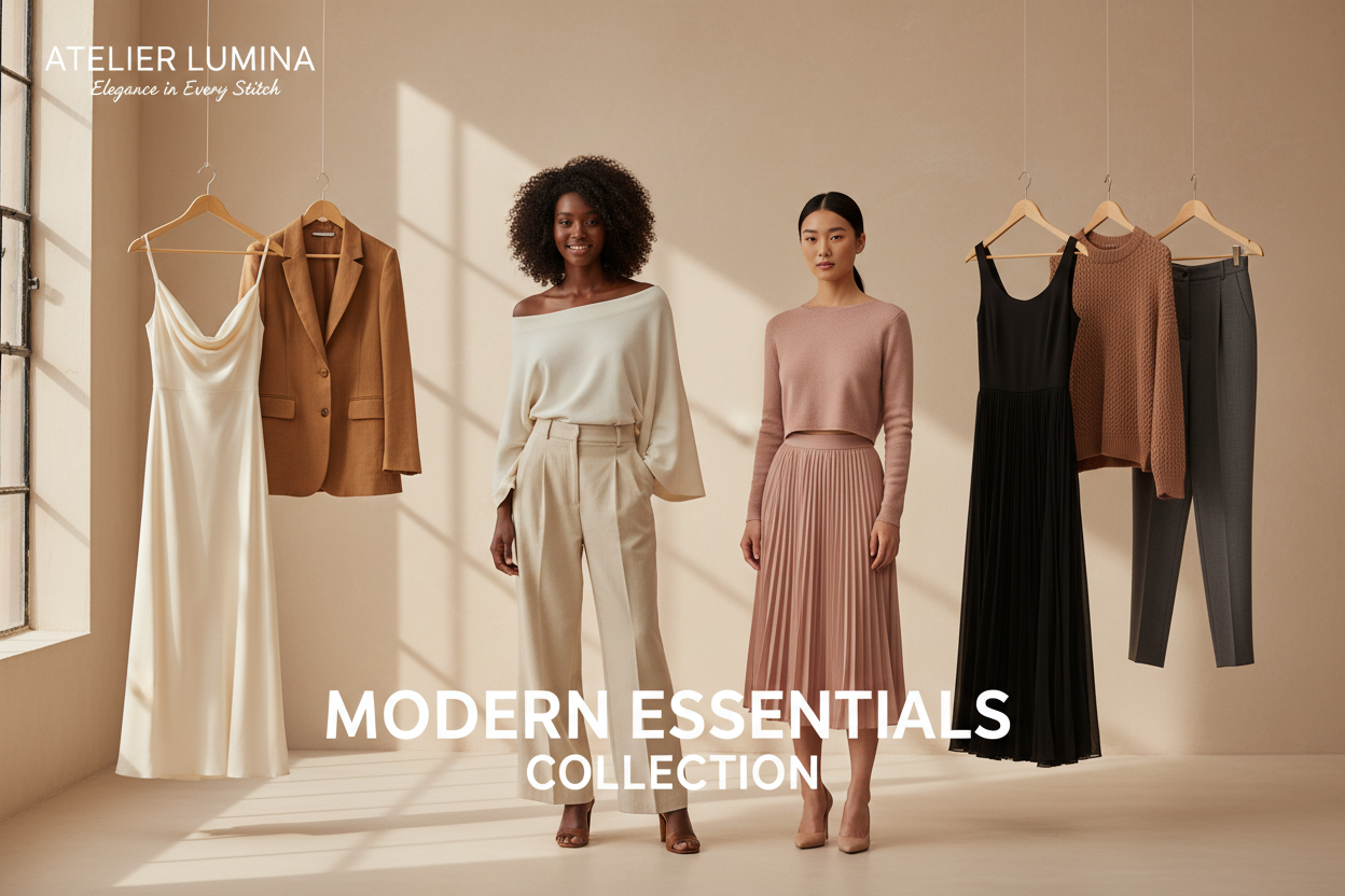 Women Clothing